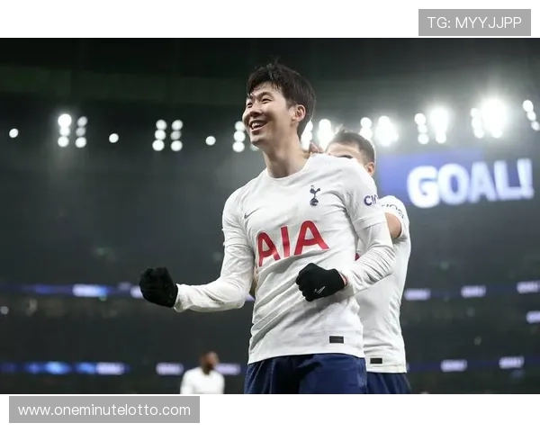 孙兴慜个人资料揭秘：从童年到国际赛场的成长历程与成就